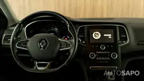Renault Mégane de 2019