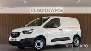 Opel Combo 1.6 CDTi L1H1 de 2018