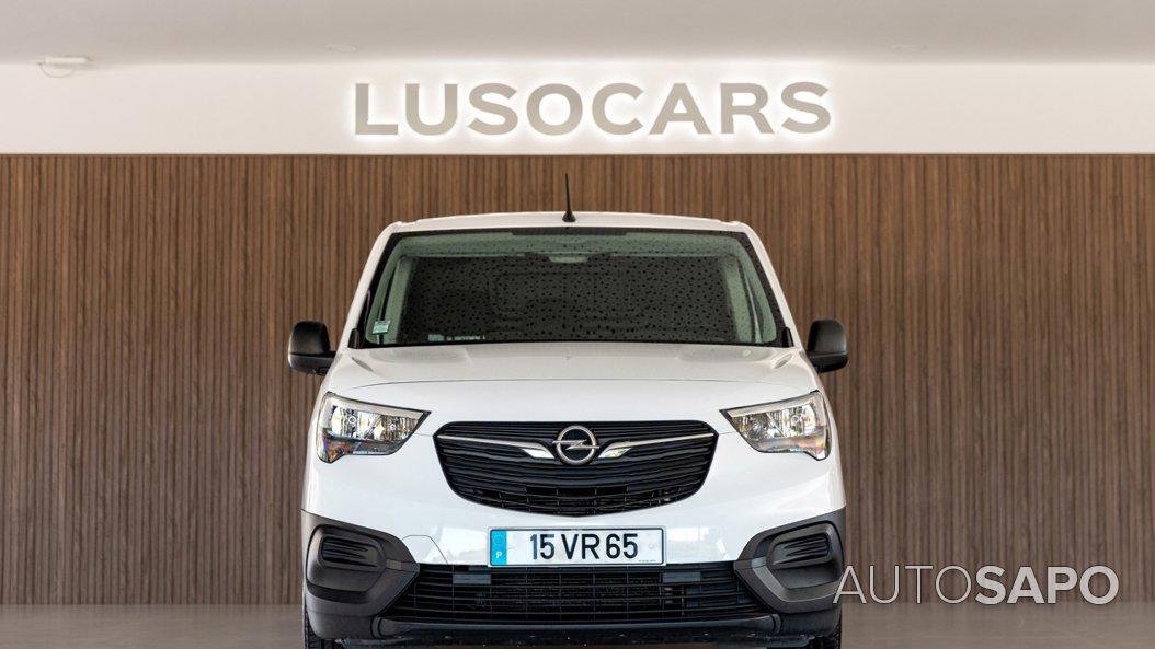 Opel Combo 1.6 CDTi L1H1 de 2018