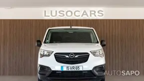 Opel Combo 1.6 CDTi L1H1 de 2018