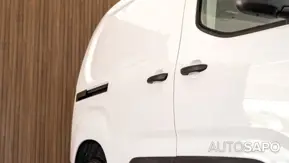 Opel Combo 1.6 CDTi L1H1 de 2018