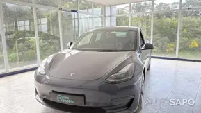 Tesla Model 3 de 2021