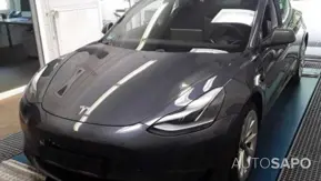 Tesla Model 3 de 2021