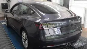 Tesla Model 3 de 2021
