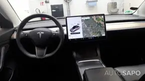 Tesla Model 3 de 2021