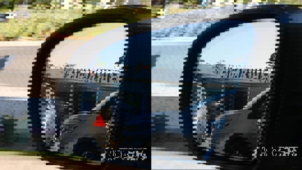 Mercedes-Benz EQC 400 4Matic de 2020