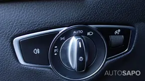 Mercedes-Benz EQC 400 4Matic de 2020