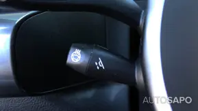 Mercedes-Benz EQC 400 4Matic de 2020