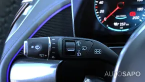 Mercedes-Benz EQC 400 4Matic de 2020