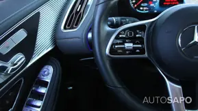 Mercedes-Benz EQC 400 4Matic de 2020