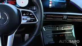 Mercedes-Benz EQC 400 4Matic de 2020