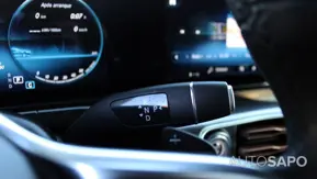 Mercedes-Benz EQC 400 4Matic de 2020