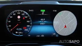 Mercedes-Benz EQC 400 4Matic de 2020