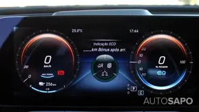 Mercedes-Benz EQC 400 4Matic de 2020