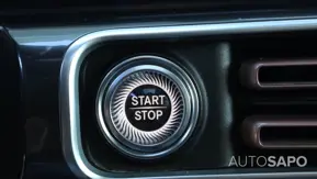 Mercedes-Benz EQC 400 4Matic de 2020