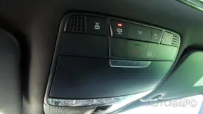 Mercedes-Benz EQC 400 4Matic de 2020