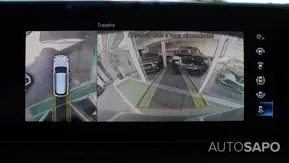 Mercedes-Benz EQC 400 4Matic de 2020