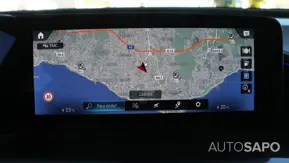 Mercedes-Benz EQC 400 4Matic de 2020