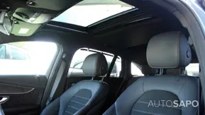 Mercedes-Benz EQC 400 4Matic de 2020