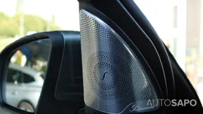 Mercedes-Benz EQC 400 4Matic de 2020