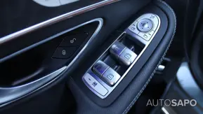 Mercedes-Benz EQC 400 4Matic de 2020