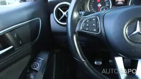 Mercedes-Benz Classe A de 2015