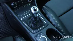 Mercedes-Benz Classe A de 2015
