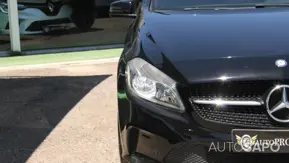 Mercedes-Benz Classe A de 2015