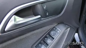 Mercedes-Benz Classe A de 2015