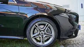 Mercedes-Benz Classe A 250 e AMG Line de 2023