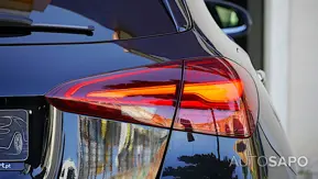 Mercedes-Benz Classe A 250 e AMG Line de 2023