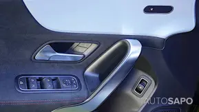 Mercedes-Benz Classe A 250 e AMG Line de 2023