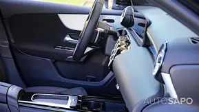Mercedes-Benz Classe A 250 e AMG Line de 2023