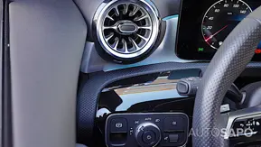 Mercedes-Benz Classe A 250 e AMG Line de 2023