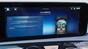 Mercedes-Benz Classe A 250 e AMG Line de 2023