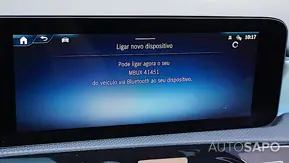 Mercedes-Benz Classe A 250 e AMG Line de 2023