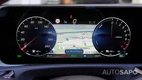 Mercedes-Benz Classe A 250 e AMG Line de 2023