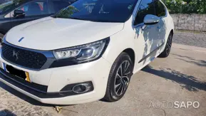 DS DS4 2.0 BlueHDi Sport Chic de 2015