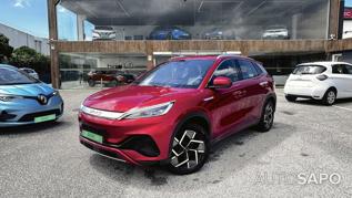 BYD Atto 3 Comfort de 2023