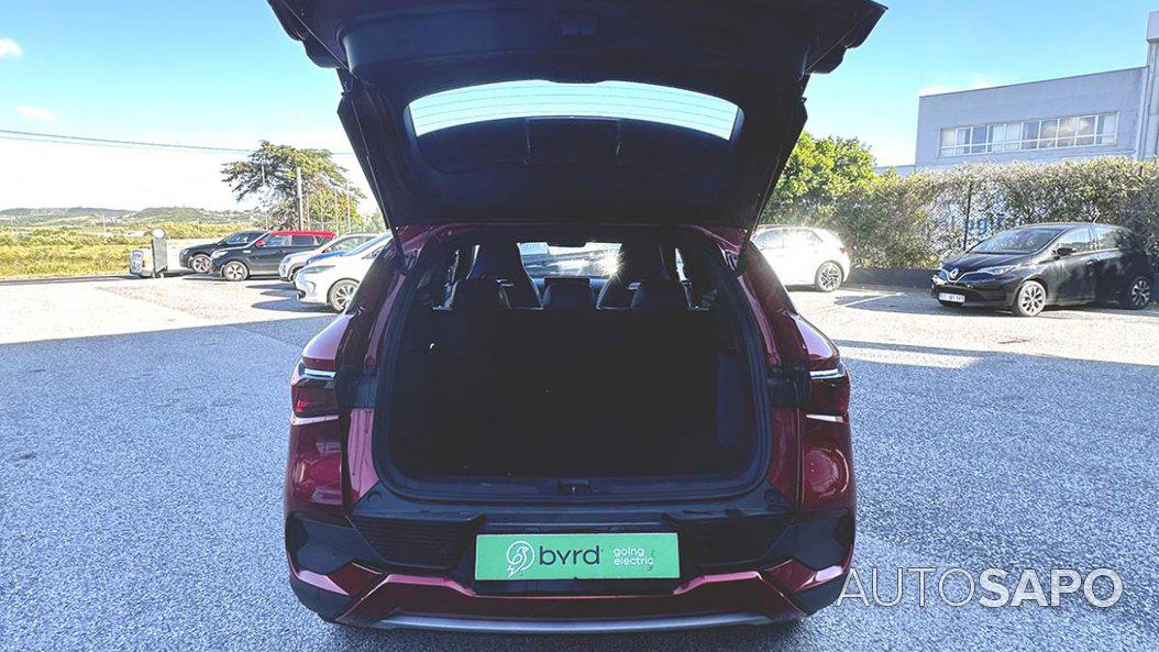 BYD Atto 3 Comfort de 2023