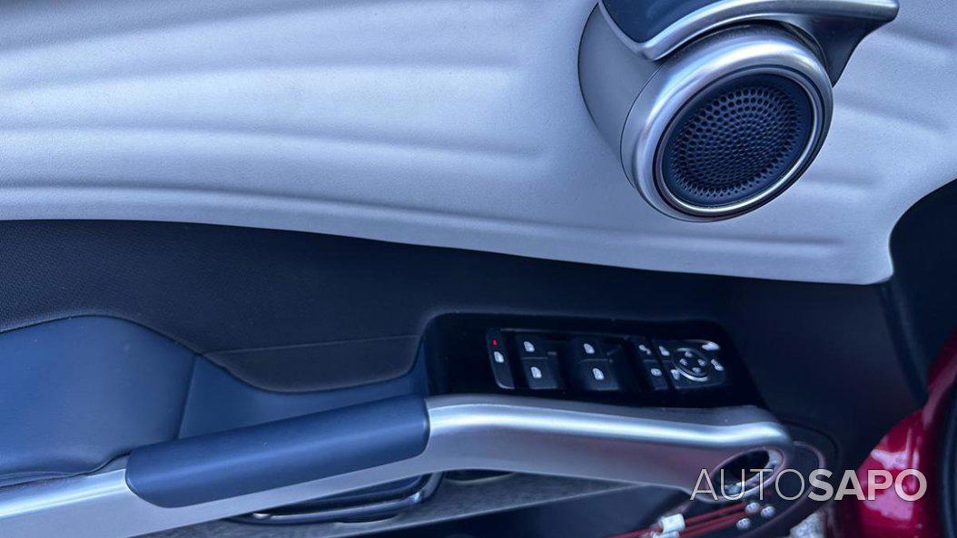 BYD Atto 3 Comfort de 2023