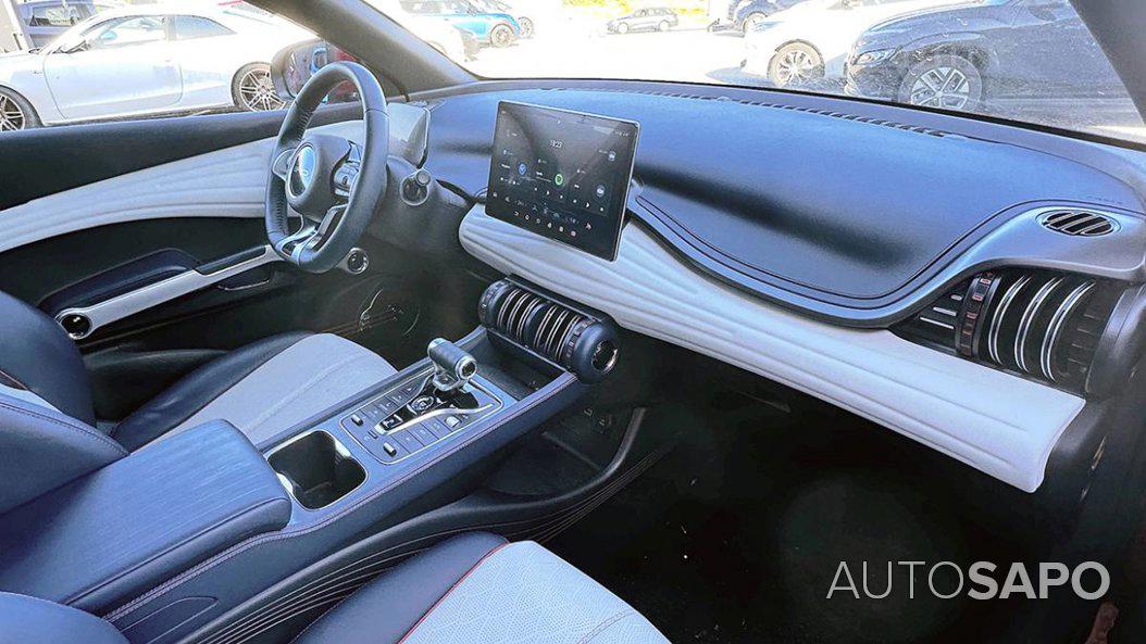 BYD Atto 3 Comfort de 2023