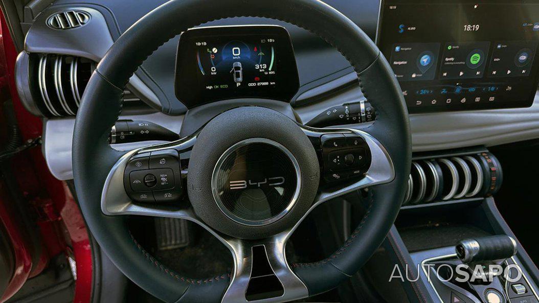 BYD Atto 3 Comfort de 2023