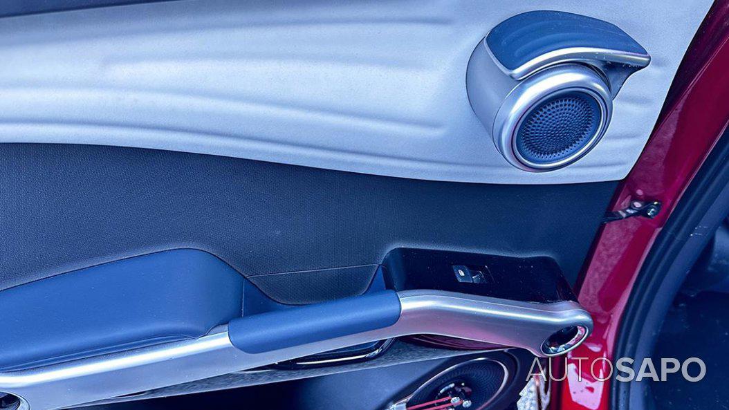 BYD Atto 3 Comfort de 2023