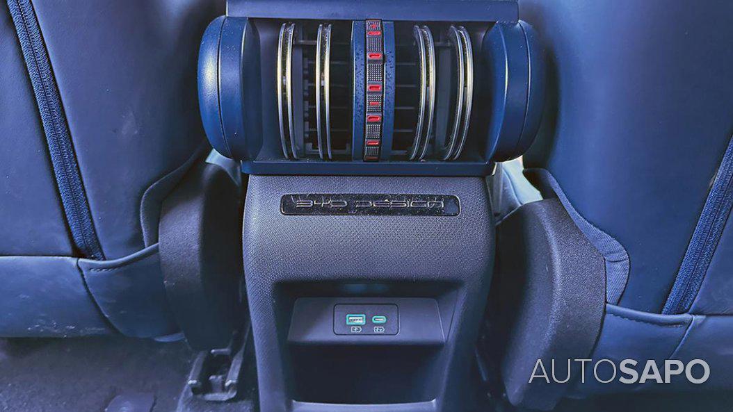 BYD Atto 3 Comfort de 2023