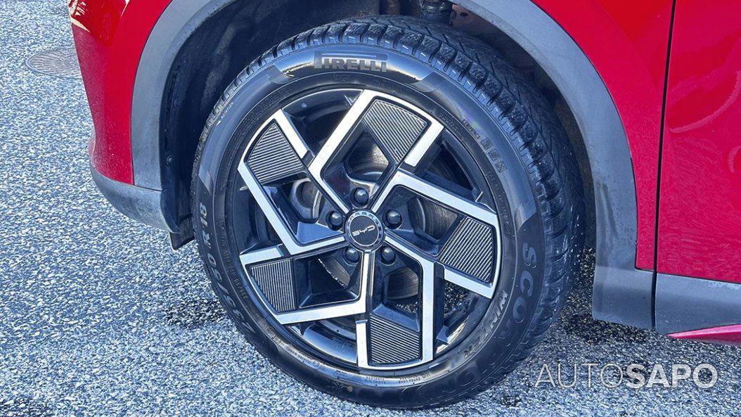 BYD Atto 3 Comfort de 2023