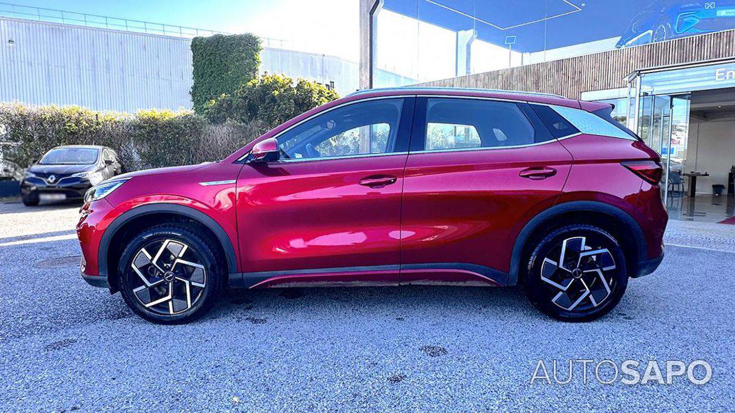 BYD Atto 3 Comfort de 2023