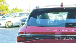 BYD Atto 3 Comfort de 2023