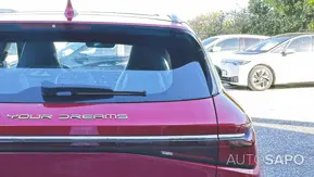 BYD Atto 3 Comfort de 2023