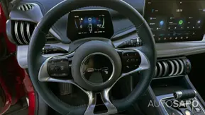 BYD Atto 3 Comfort de 2023